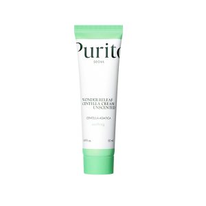 Purito Wonder Releaf Centella Cream Unscented 50ml