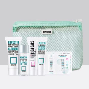 Rovectin 4-Step Try Me KIT