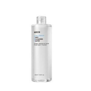 Rovectin Aqua Deep Cleansing Water 400ml