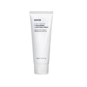 Rovectin Aqua Hyaluronic Soothing Cream 60ml
