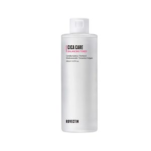 Rovectin Cica Care Balancing Toner 260ml