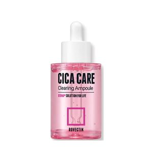 Rovectin Cica Care Clearing Ampoule 30ml
