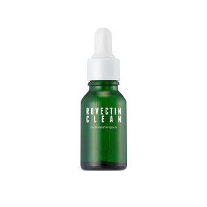 Rovectin Clean LHA Blemish Ampoule 50ml