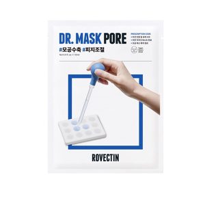 Rovectin Skin Essentials Dr. Mask Pore 25ml