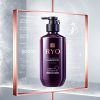 Ryo Hair Loss Care Shampoo for oily scalp 400ml