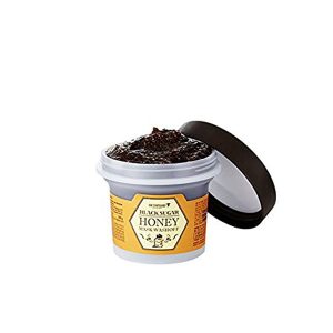 Skinfood Black Sugar Honey Mask Wash Off 100g