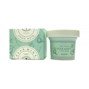 Skinfood Pear Mint Food Mask 120g