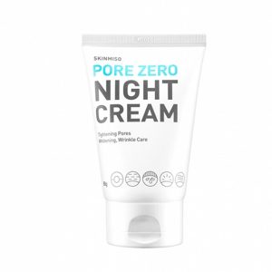SKINMISO Pore Zero Night Cream 80g
