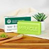 Some By Mi AHA BHA PHA 30 Day's Miracle Cleansing Bar 106g