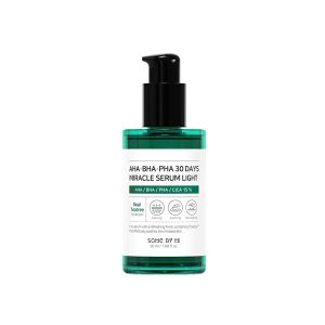 SOME BY MI AHA BHA PHA 30 Days Miracle Serum Light 50ml