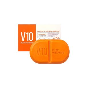 Some By Mi Pure vitamin C V10 cleansing bar 106g