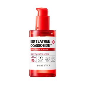 SOME BY MI Red Teatree Cicassoside Final Solution Serum 50ml