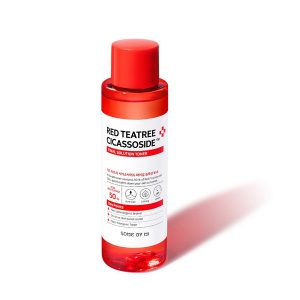 SOME BY MI Red Teatree Cicassoside Final Solution Toner 150ml