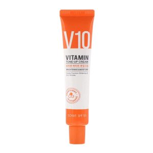 Some By Mi  V10 Vitamin Tone Up Cream 50ml