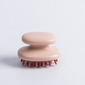 Silicone Head Scalp Massager