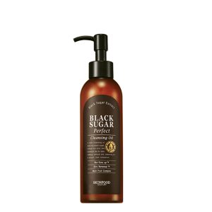 Skinfood Black Sugar Perfect Cleansing Oil 200ml