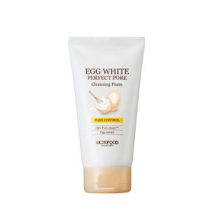 Skinfood  Egg White Perfect Pore Cleansing Foam 150ml