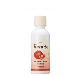 Skinfood Premium Tomato Whitening Toner 180ml