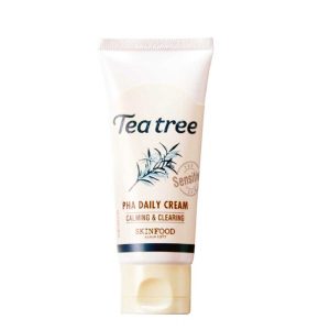Skinfood Tea Tree PHA Daily Cream 60ml