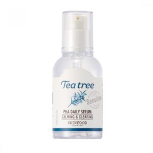 Skinfood Tea Tree PHA Daily Serum 50ml