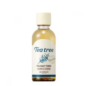 Skinfood Tea Tree PHA Daily Toner 160ml