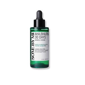 Some By MI AHA, BHA, PHA 30 Days Miracle Serum 50ml