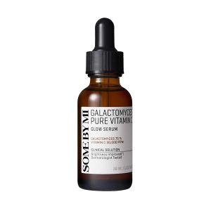 Some By Mi Galactomyces Pure Vitamin C Glow Serum 30ml