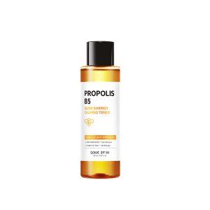 Some By Mi Propolis B5 Glow Barrier Calming Toner 150ml