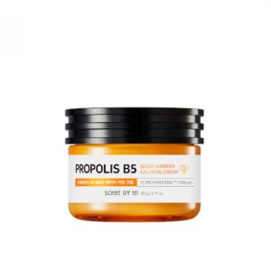 Some By Mi Propolis B5 glow Barrier Calming Cream 60g
