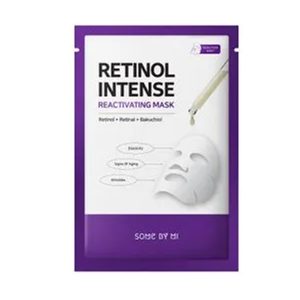 Some By Mi Retinol Intense Reactivating Mask 22g