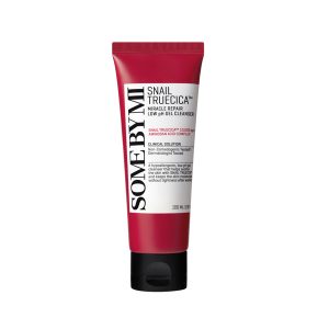 Some By Mi Snail Truecica Miracle Repair Low pH Gel Cleanser 100ml