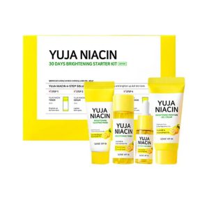 Some By Mi Yuja Niacin 30 Days Brightening Starter kit