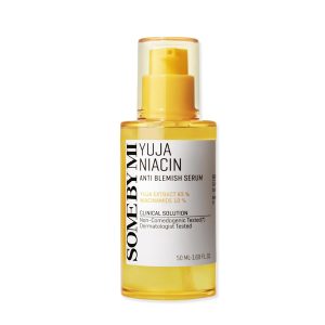 Some By Mi Yuja Niacin Anti Blemish Serum 50ml