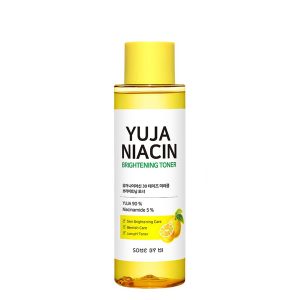 Some By Mi Yuja Niacin Brightening Toner 150ml