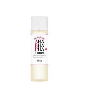 TIAM AC Fighting AHA BHA PHA Toner 180ml