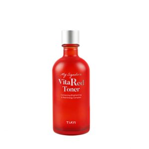 TIAM My Signature Vita Red Toner 130ml