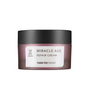 Thank You Farmer Miracle Age Repair Cream 50ml