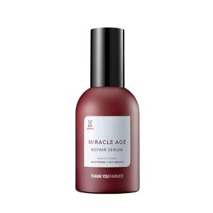 Thank You Farmer Miracle Age Repair Serum 60ml