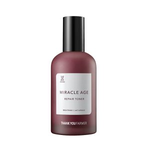 Thank You Farmer Miracle Age Repair Toner 150ml