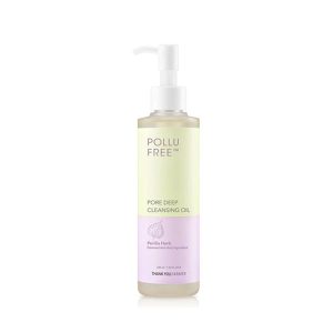 Thank You Farmer Pollufree™ Pore Deep Cleansing Oil 200 ml