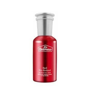 The Face Shop Dr.Belmeur Red Pro-Retinol serum 50ml