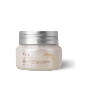 The Face Shop Rice Ceramide Moisture Cream 50ml