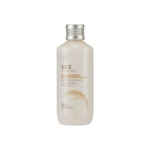 The Face Shop Rice & Ceramide Moisturizing Toner 150ml