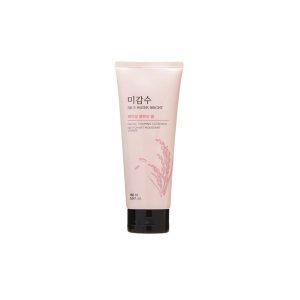 The Face Shop Rice Water Bright Cleansing Foam 150ml