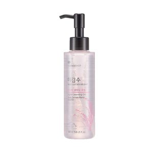 The Face Shop Rice Water Bright Light Cleansing Oil 150ml
