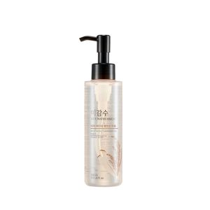 The Face Shop Rice Water Bright Rich Cleansing Oil 150ml