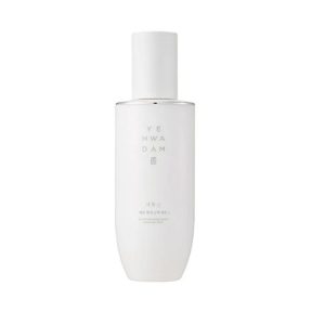 The Face Shop Yehwadam Jeju Magnolia Pure Brightening Serum 45ml