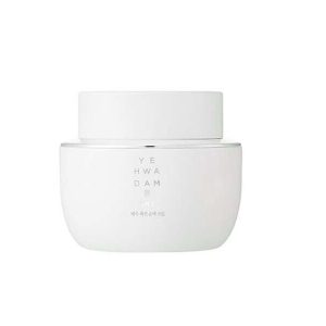 The Face ShopYehwadam Jeju Magnolia Pure Brightening Cream 50ml
