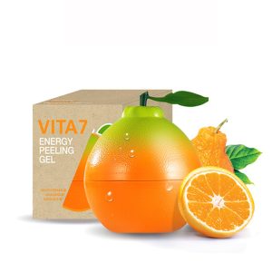 The Yeon Vita  7 Energy Peeling GEL 100ml