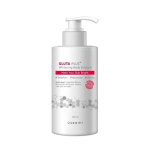 Useemi GLUTA PLUS Whitening Body Solution 300ml